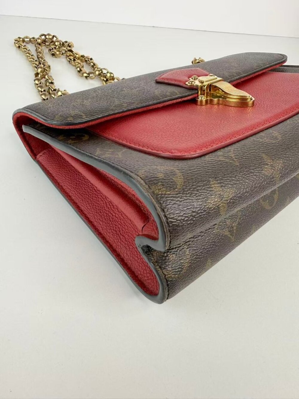 Louis Vuitton saint placide - Picture 8 of 14